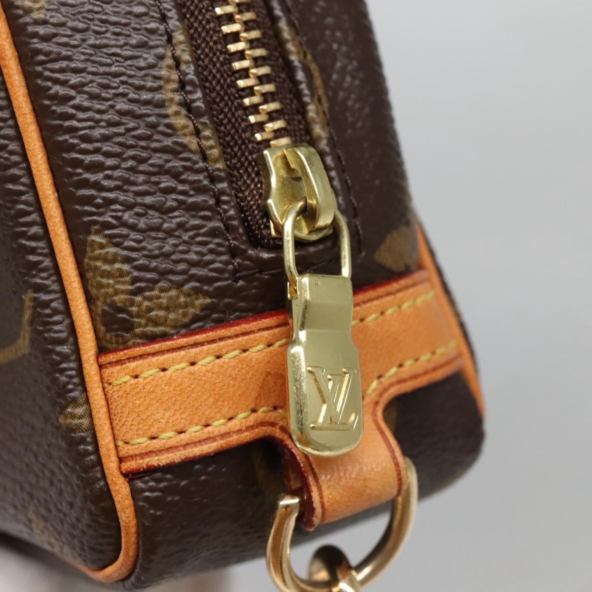 Louis Vuitton Wapity
