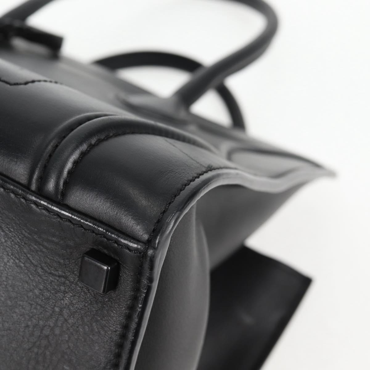 Céline Luggage Phantom
