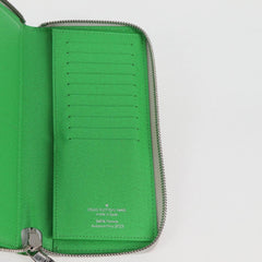 Louis Vuitton Zippy wallet