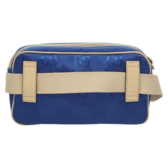 Gucci GG canvas