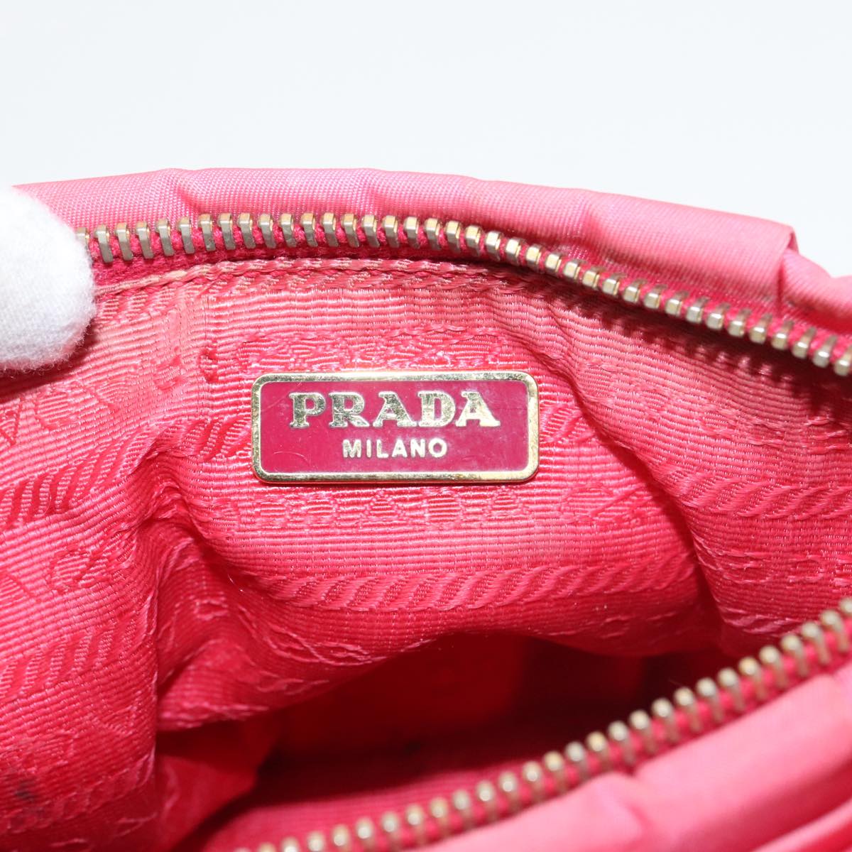 Prada Ribbon