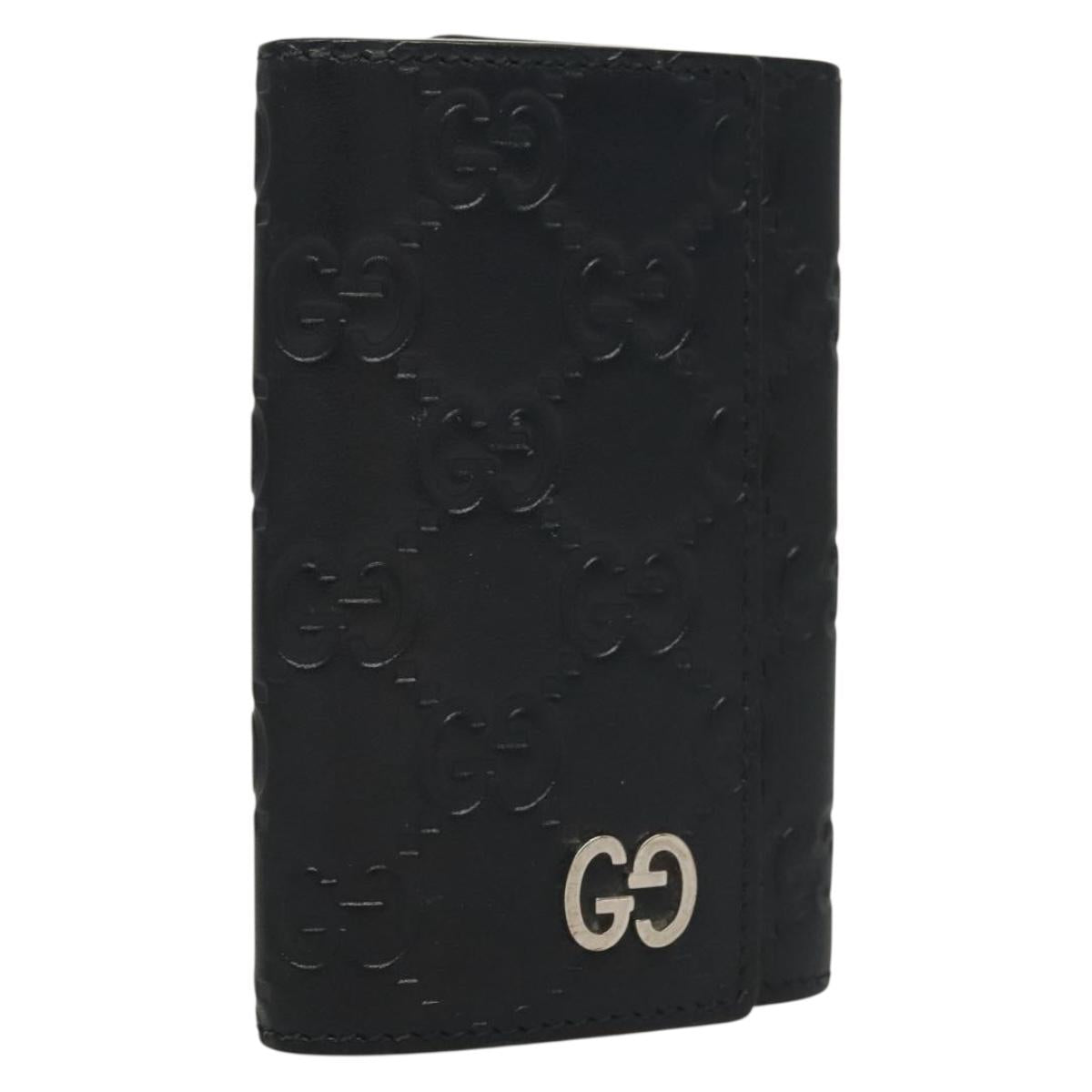Gucci Guccissima