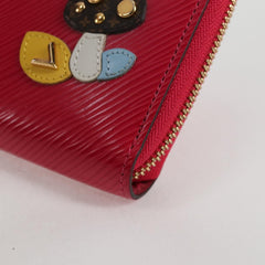 Louis Vuitton Zippy wallet