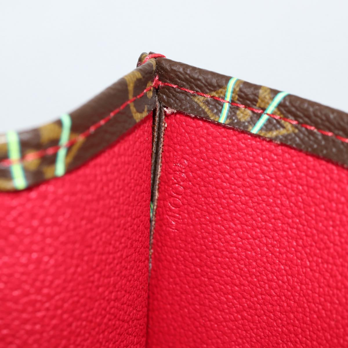 Louis Vuitton Sac Plat