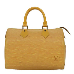 Louis Vuitton Speedy 25