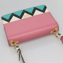 Prada Saffiano