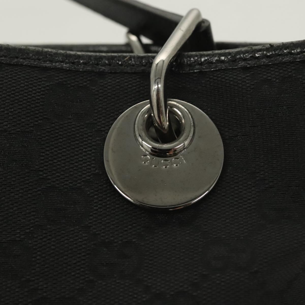 Gucci GG canvas