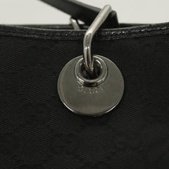 Gucci GG canvas