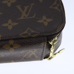 Louis Vuitton Trousse brush PM