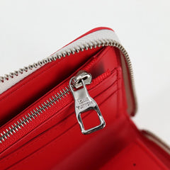 Louis Vuitton Zippy Wallet Vertical