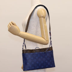 Louis Vuitton Split Pacific