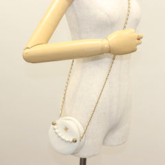 Chanel Pearl Bag
