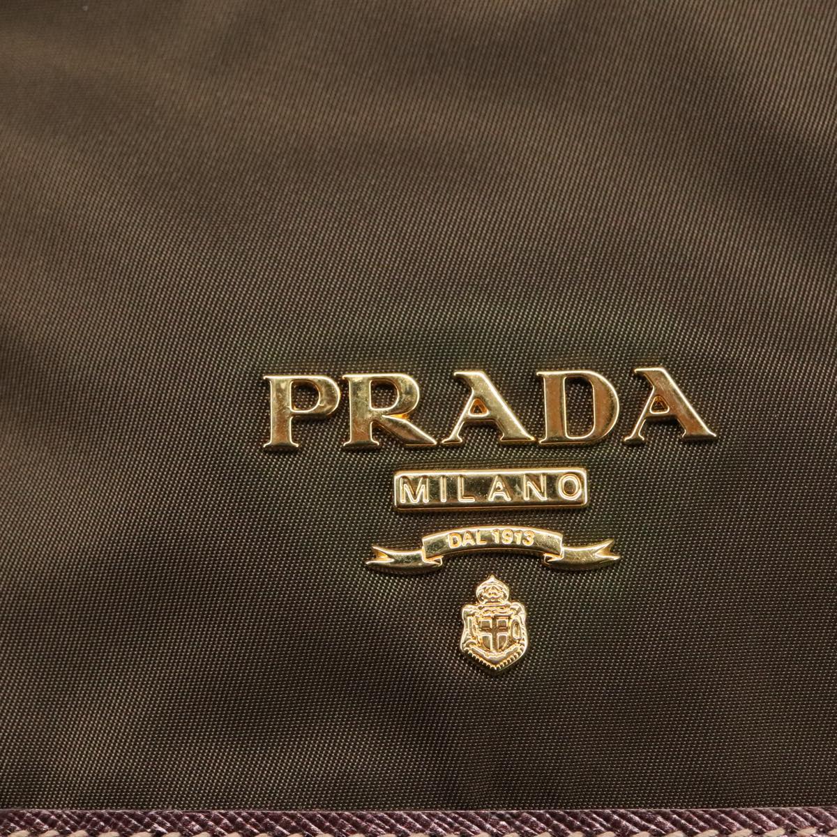 Prada Tessuto