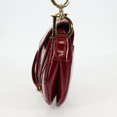 Dior Saddle