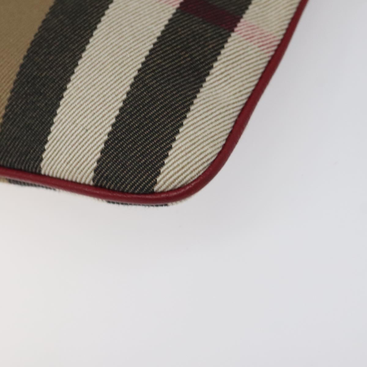 Burberry Nova Check