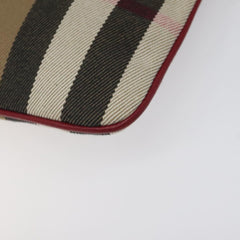 Burberry Nova Check