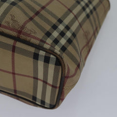 Burberry Haymarket
