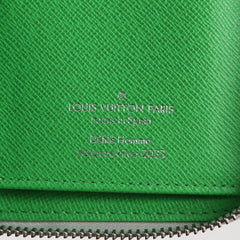 Louis Vuitton Zippy wallet