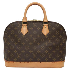 Louis Vuitton Alma