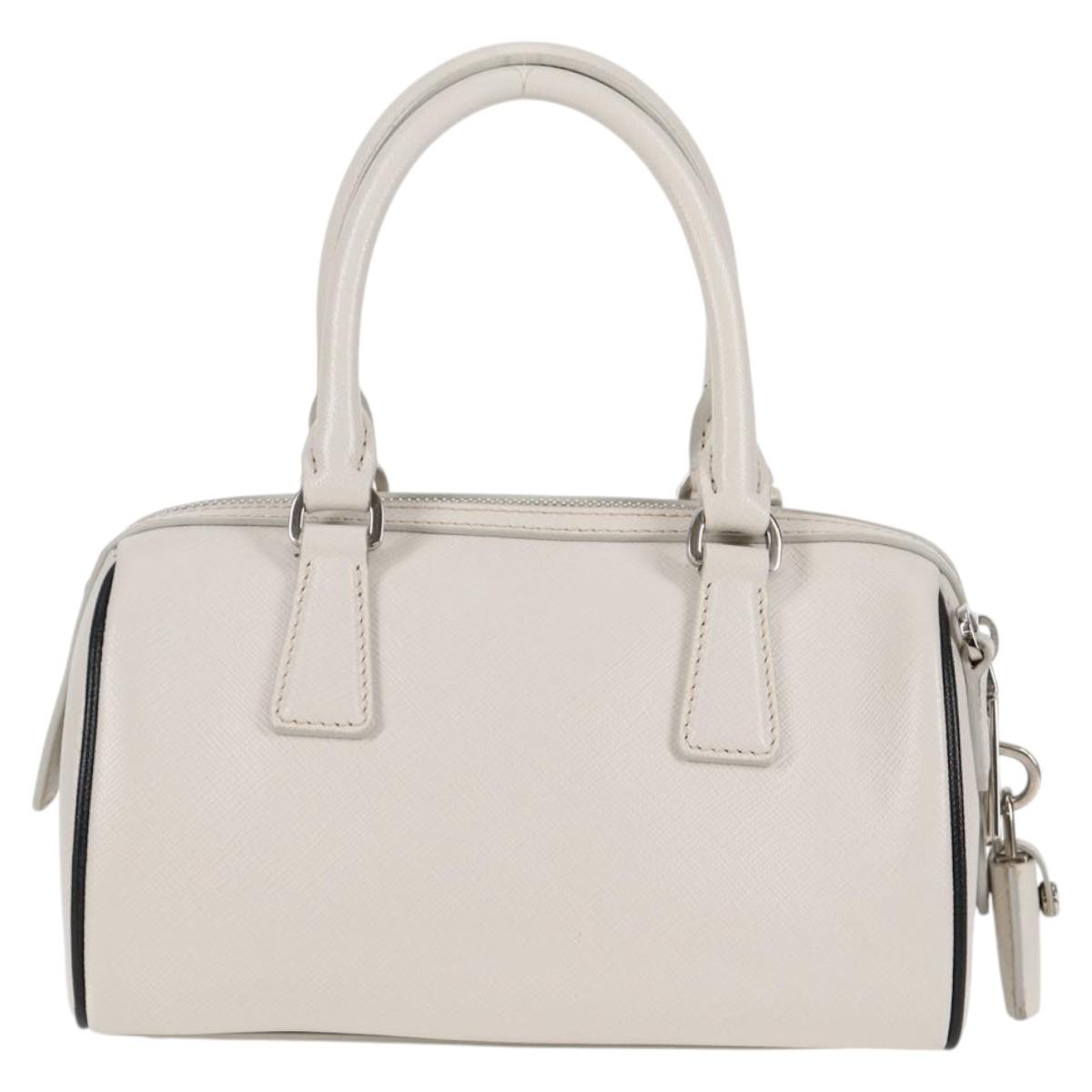 Prada Saffiano mini