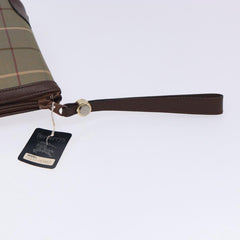 Burberry Nova Check