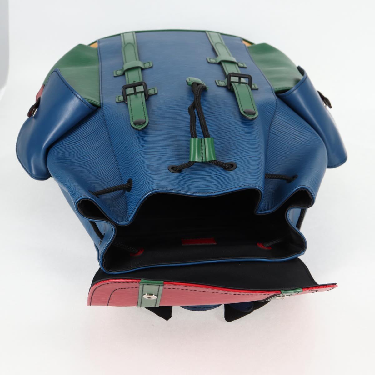 Louis Vuitton Christopher