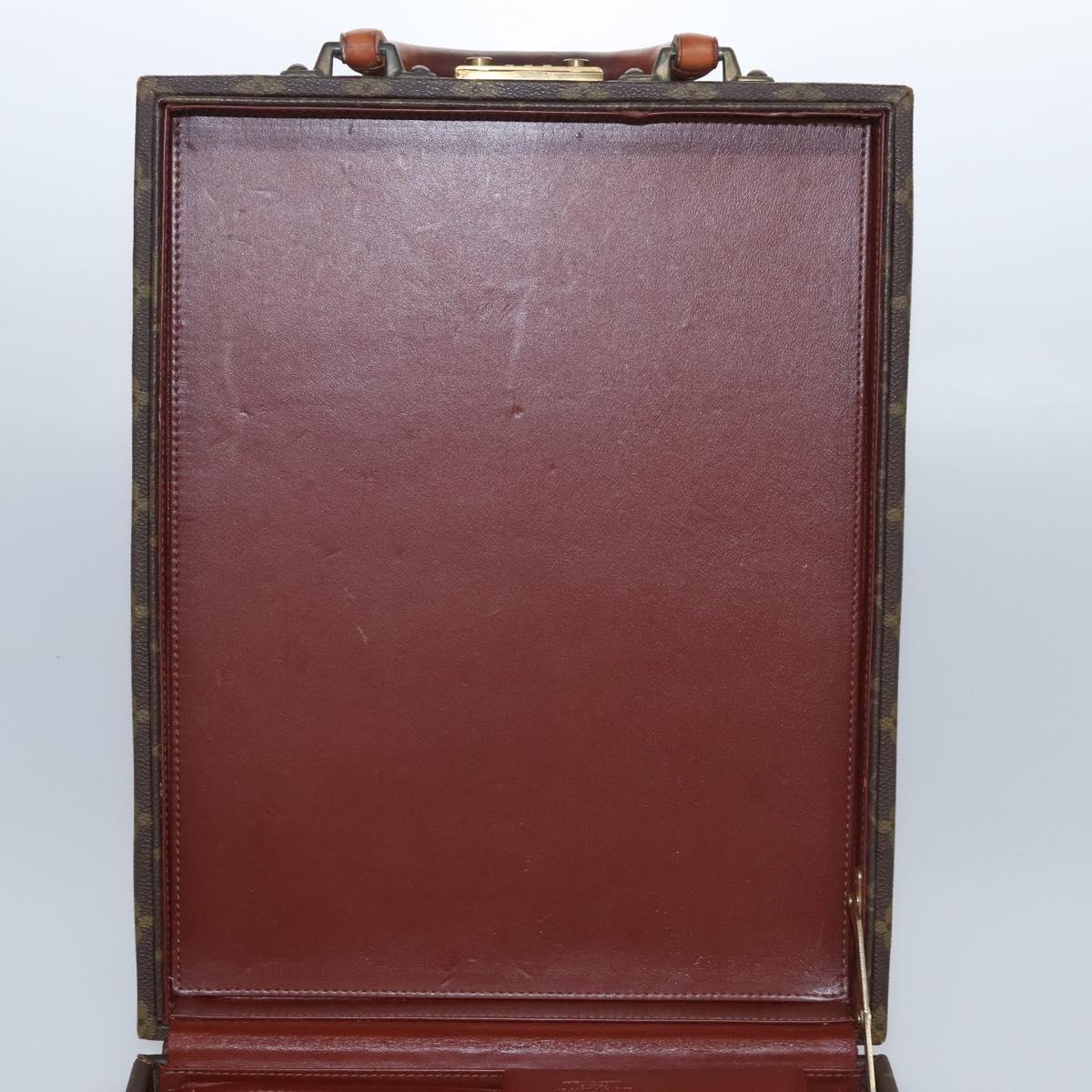 Louis Vuitton attache case