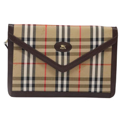 Burberry Nova Check