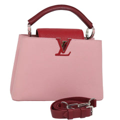 Louis Vuitton Capucines