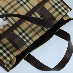 Burberry Nova Check