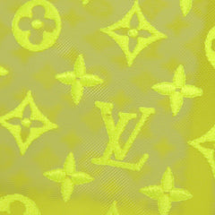 Louis Vuitton Keepall Bandouliere 50