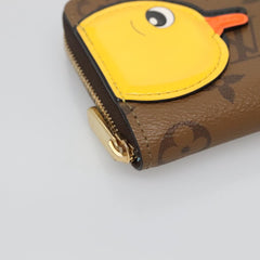 Louis Vuitton Zippy coin purse