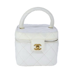 Chanel Vanity