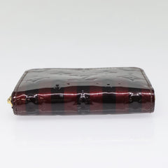 Louis Vuitton Zippy coin purse