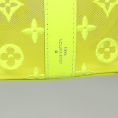 Louis Vuitton Keepall Bandouliere 50