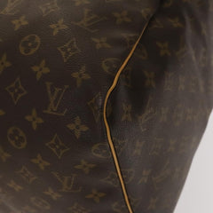 Louis Vuitton Keepall 55