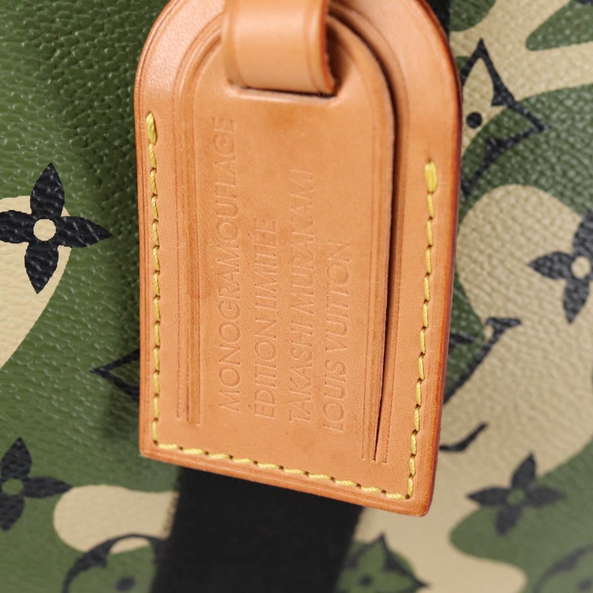 Louis Vuitton Speedy 35