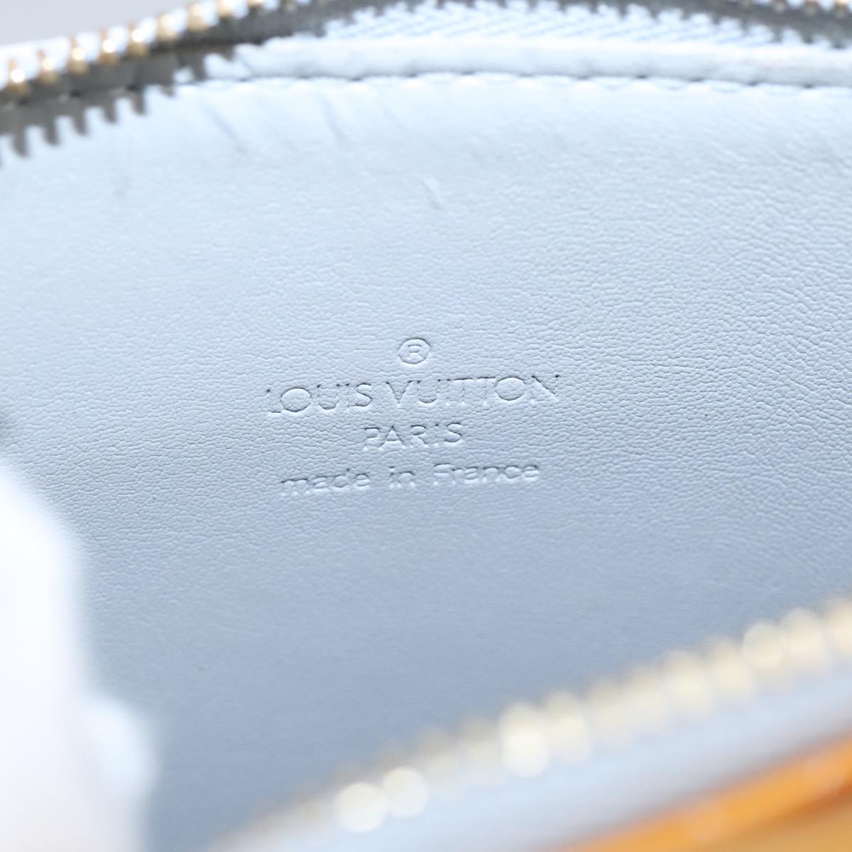 Louis Vuitton Mott