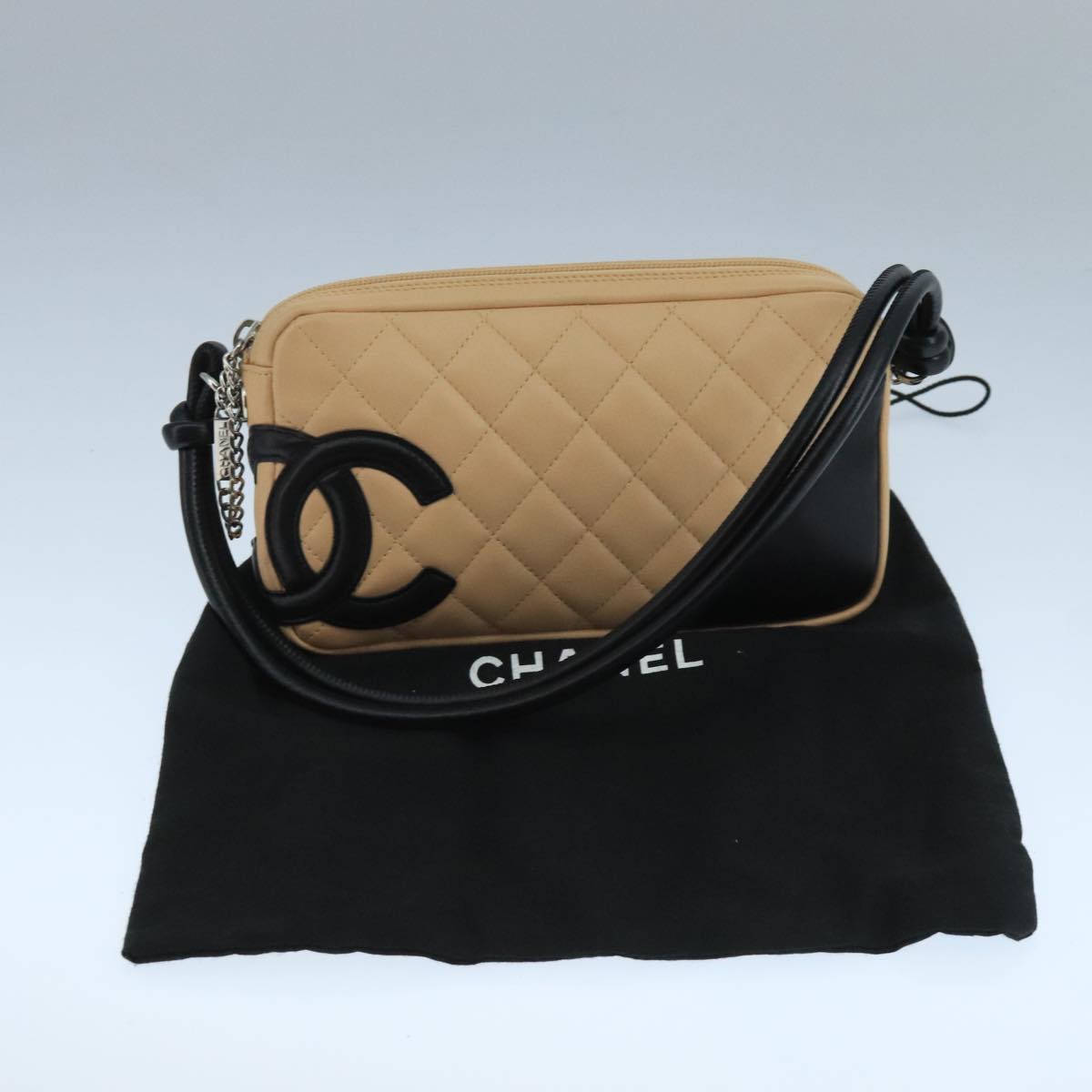 Chanel Cambon