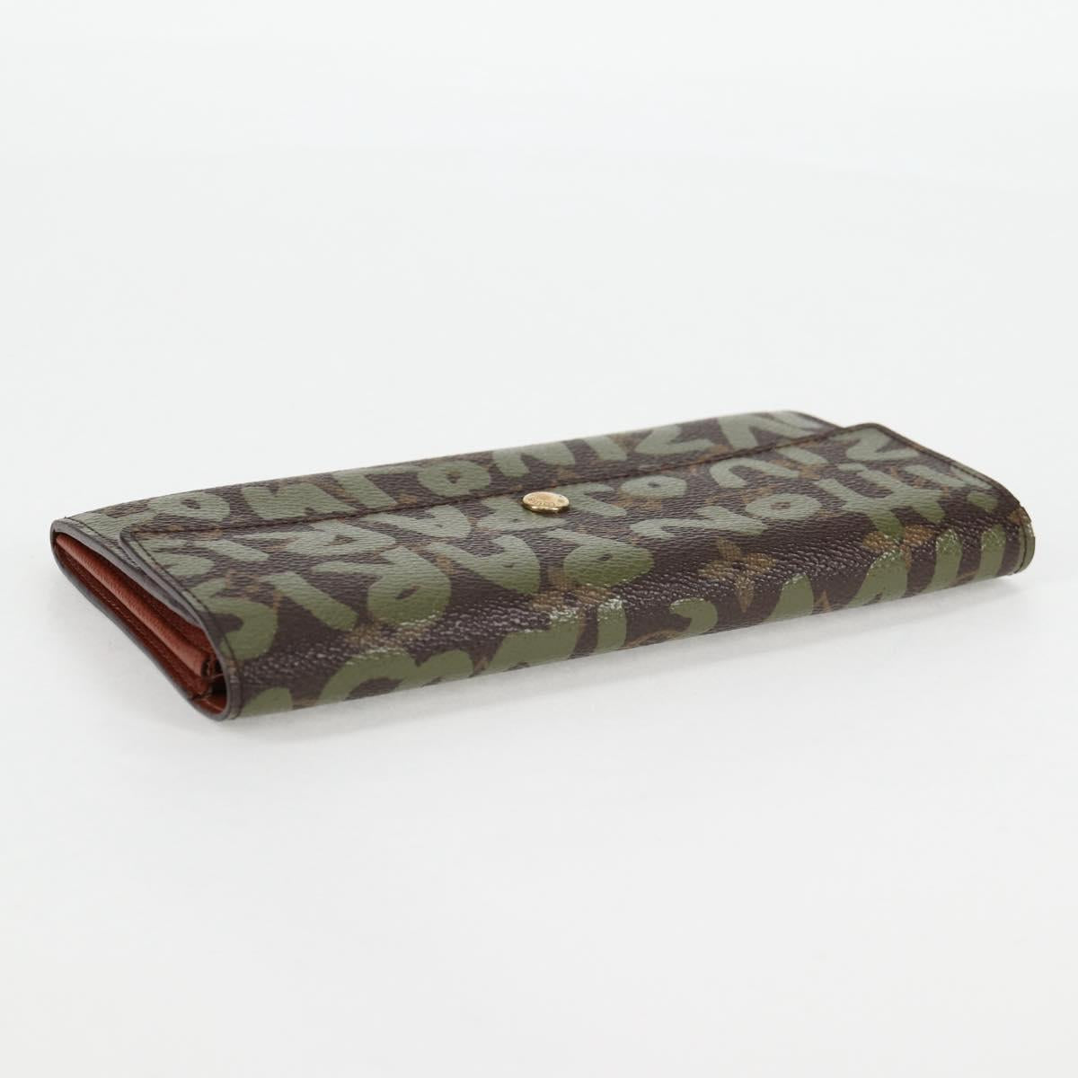 Louis Vuitton Porte Monnaie Credit