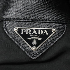 Prada Triangle Logo
