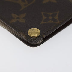 Louis Vuitton Porte Carte Credit