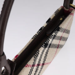 Burberry Nova Check