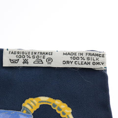 Hermès Carré 90