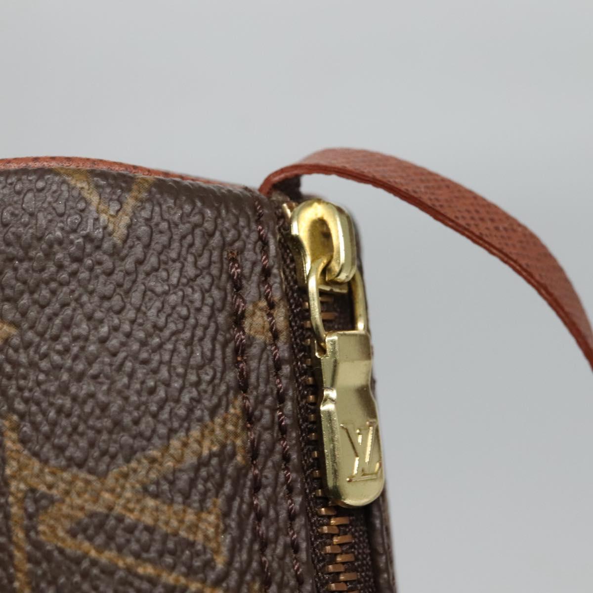 Louis Vuitton Papillon