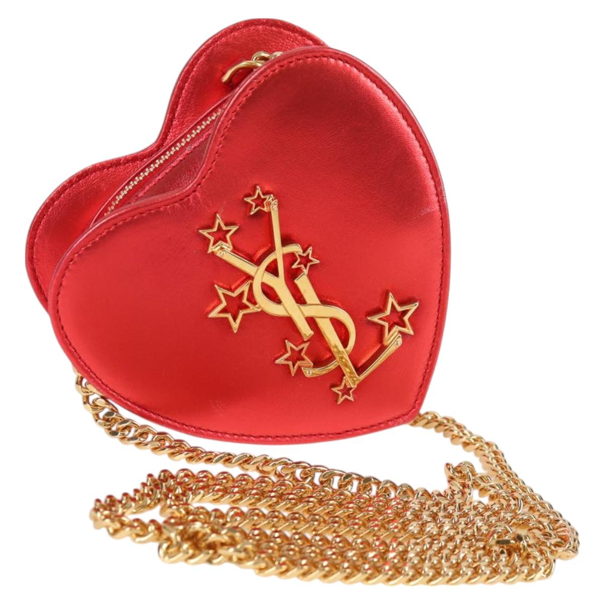 Saint Laurent Ysl Line