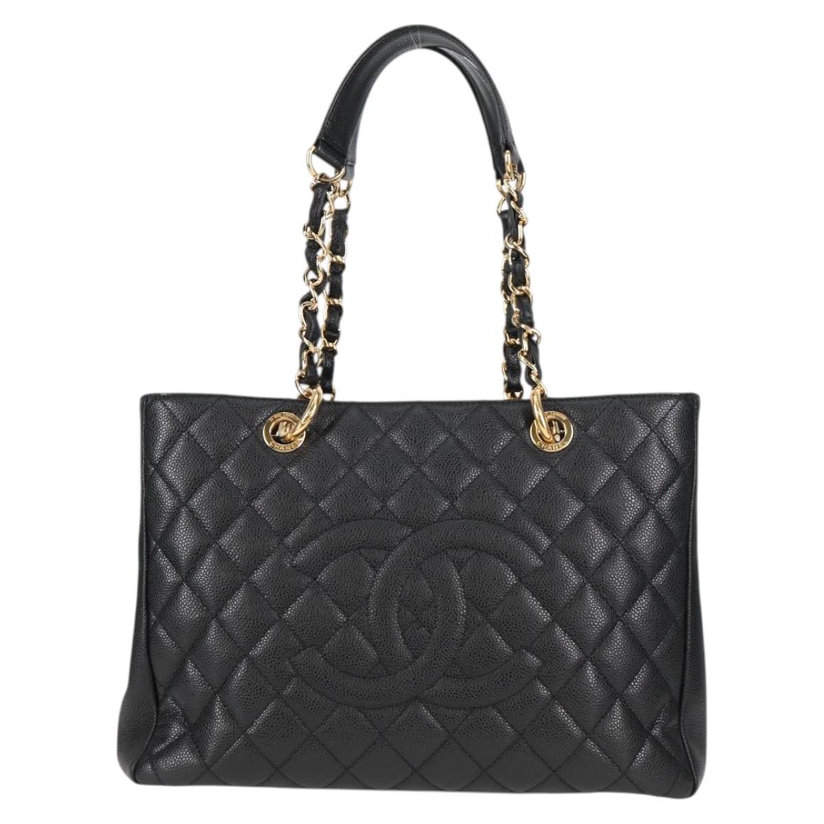 Chanel Grand Shopping