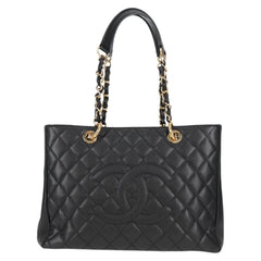 Chanel Grand Shopping