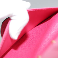 Louis Vuitton Agenda