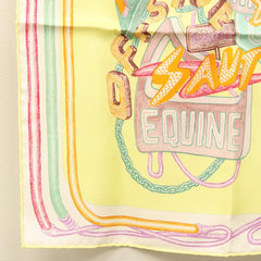 Hermès Carré